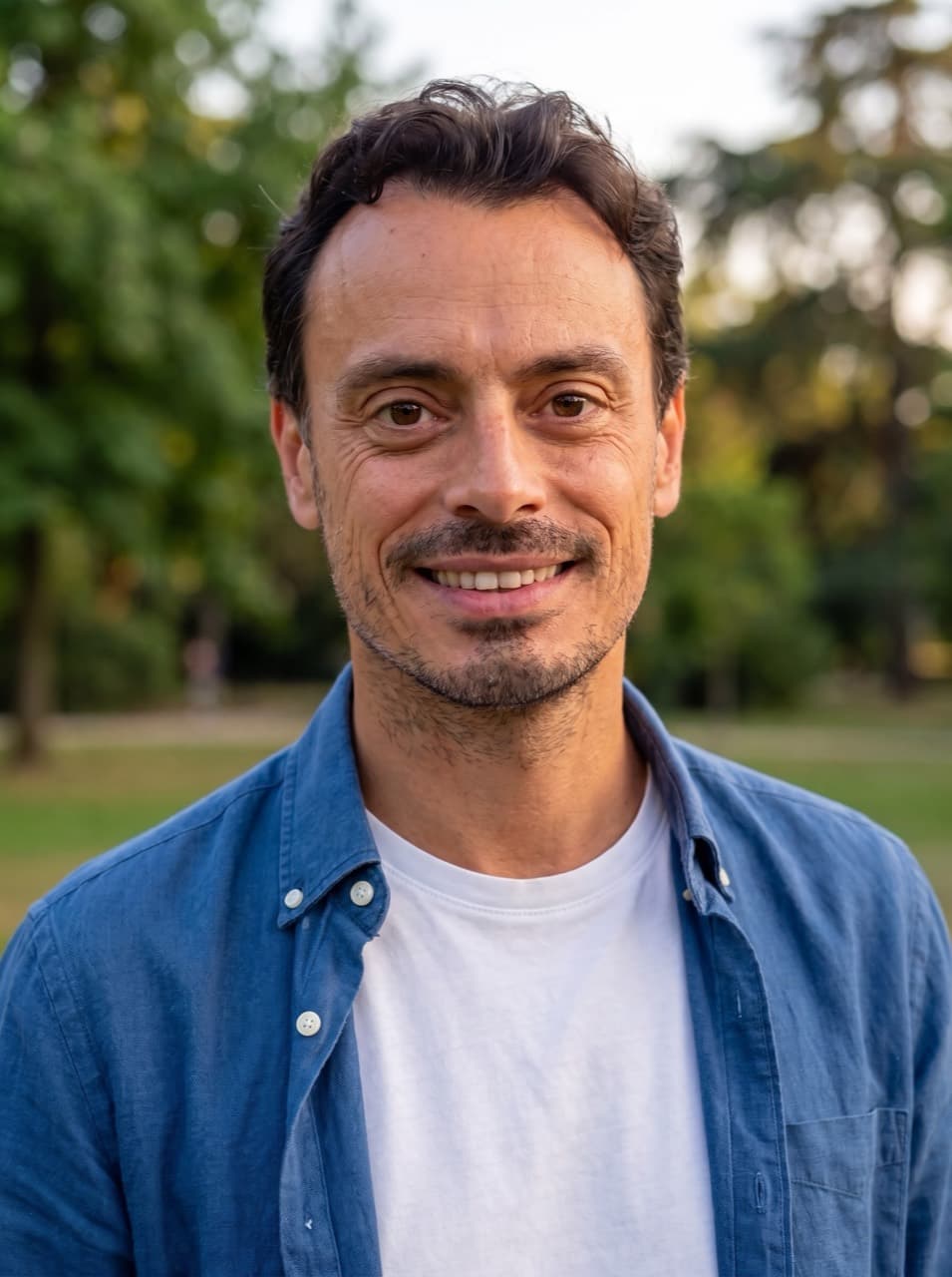 Jean-Sébastien Maury