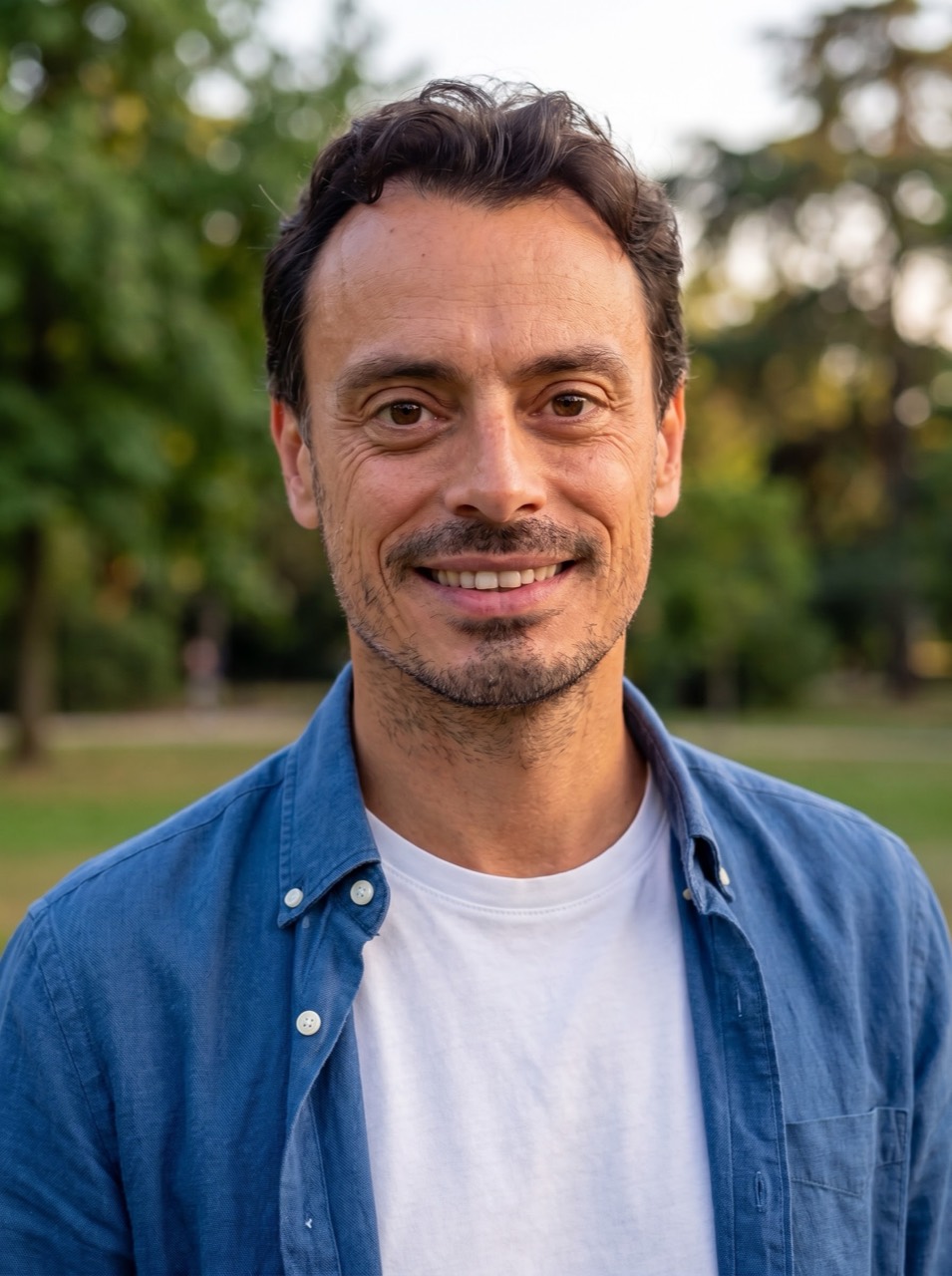 Jean-Sébastien Maury